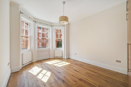 4 bedroom flat to rent - Photo 5