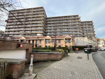 Verhuur appartement 2 kamers, 85m² - Photo 3