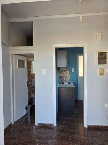 Studio/Γκαρσονιέρα για ενοικίαση Καισαριανή - Photo 5