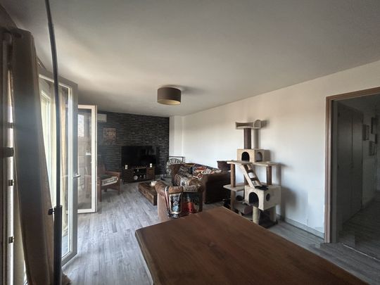 Location Appartement 3 pièces 75m² MONTAUBAN 82000 - Photo 1