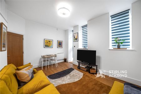 Rosebery Avenue, London, EC1R 4TW - Photo 2
