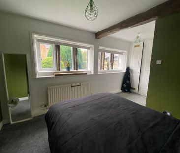 2 bedroom terraced house to rent - Photo 1