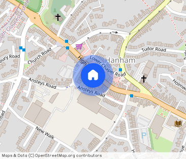 High Street, Hanham - Photo 1