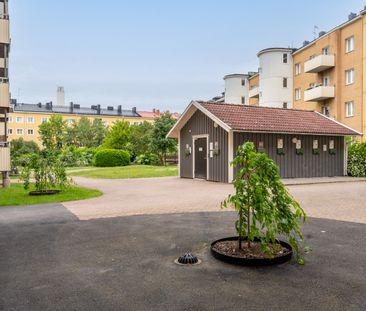 Rådmansgatan 5 - Foto 3