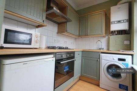 1 bedroom flat to rent - Photo 3