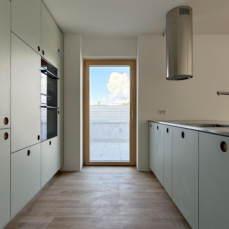 CoDeck: Cluster/WG-Wohnung im angesagten Hafen-Quartier - Foto 1