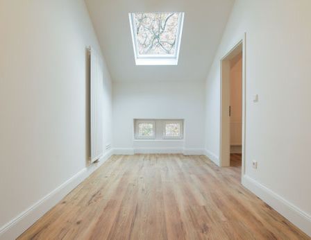 Moderne 3-Zimmer-Wohnung unmittelbar am Palmengarten - Foto 1