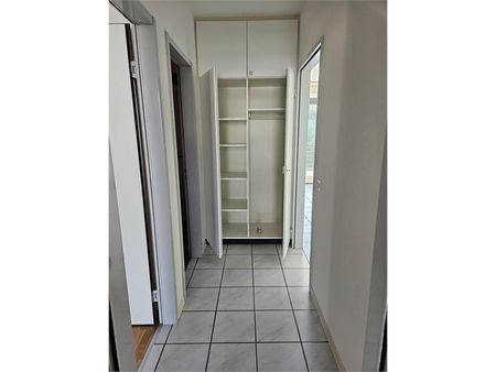 Porza, 3.5 locali con balcone - Photo 2