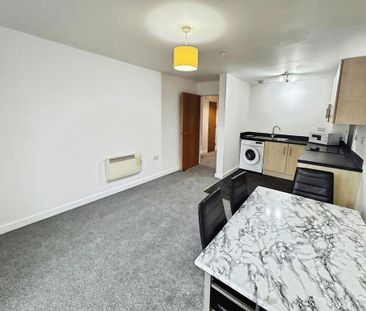 1 bedroom flat to rent - Photo 1