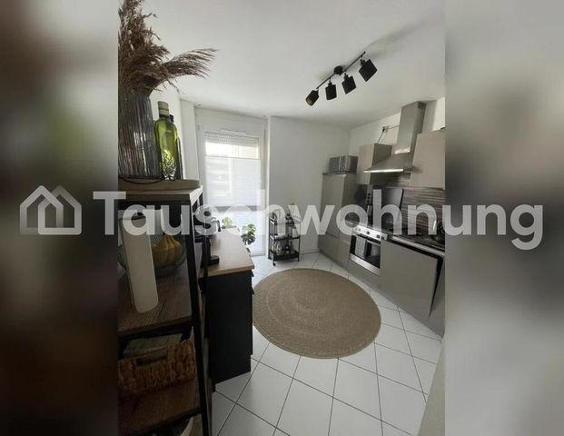 TAUSCHWOHNUNG Zweizimmerwohnung am Hirschgarten/ im Glockenbach - Photo 1