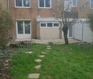 Maison à louer 4 pièces • 99 m2 Tourcoing - Photo 1