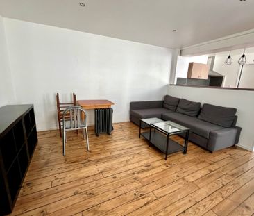 Appartement 2 pièces meublé - CENTRE VILLE - Photo 4