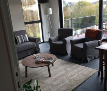 Serviceflat te huur - Foto 6