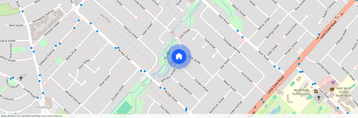 5 Flinders Road, 2113, North Ryde, Nsw