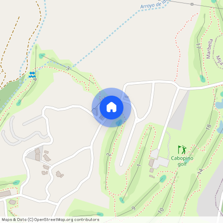 Marbella, Andalusia 29604