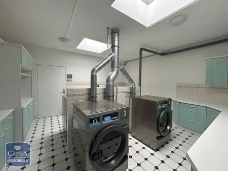 Appartement à louer 1 pièce 32.91m² - Photo 2