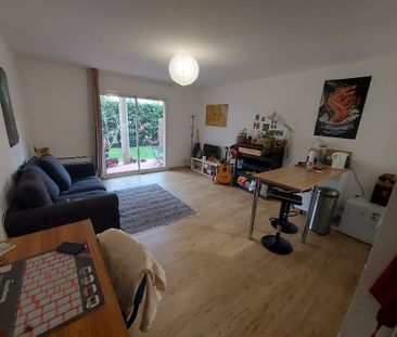 APPARTEMENT T1 31M - Photo 4