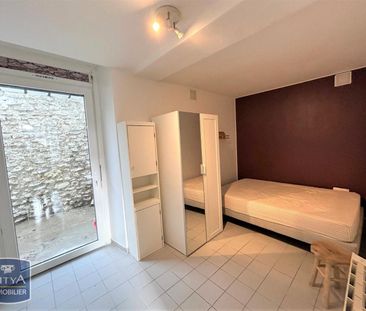 Location Appartement 2 pièces 30m² CORBEIL ESSONNES 91100 - Photo 4