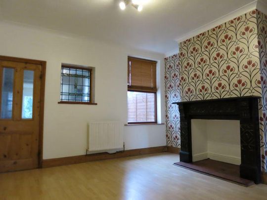 2 bedroom house to rent - Photo 1