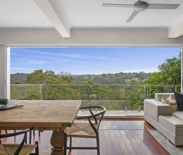 Luxury home - semi detached self contained area for rent - Photo 4