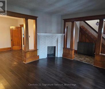 92 KILLALY ST WEST STREET W - Photo 2