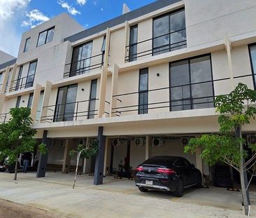 RENTA DEPARTAMENTO CON AMENIDADES , ZONA DE UNIVERSIDADES, EN DZITY... - Photo 5