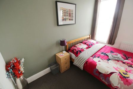 Student Accommodation, 51 Canwick Road, Lincoln, Lincolnshire, LN5 8HE, United Kingdom - Photo 3