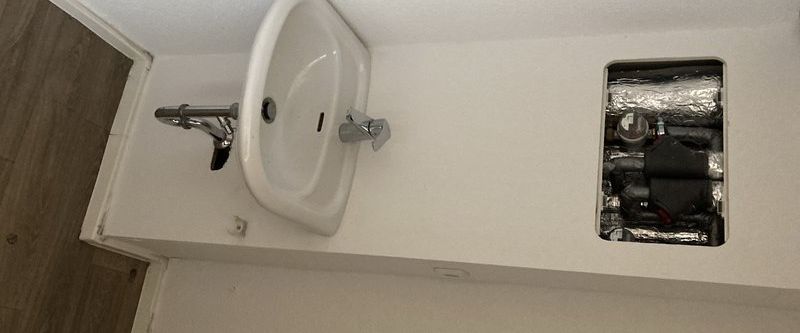 5-Raum-Wohnung Guldenstraße 11 - Photo 1