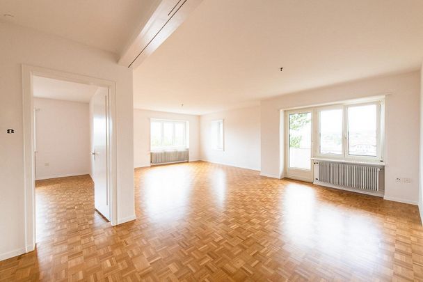 4.5 Zimmerwohnung in Neuhausen am Rheinfall - Photo 1