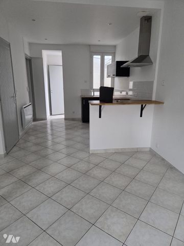 Maison neuve / Saint-Quentin - Photo 3