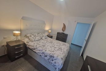 1 Bedroom apartment for rental in Las Galletas - Alborada