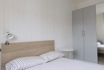 Via Federico Engels, Milan, Lombardy 20153