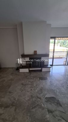 Διαμέρισμα για ενοικίαση Κάτω Κηφισιά (Κηφισιά) - Φωτογραφία 1