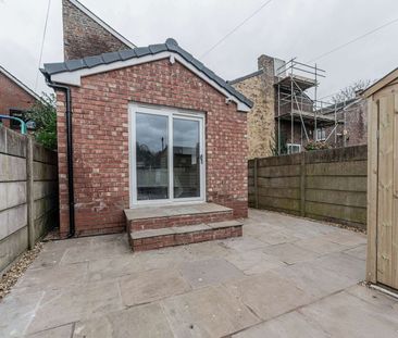 New Lane Room 2 - Double Ensuite - Photo 5
