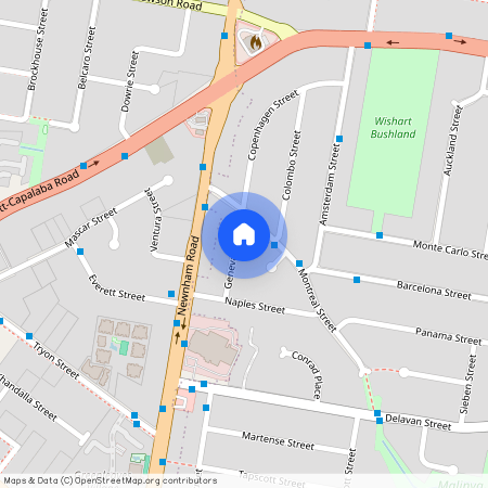 4 Geneva Street, QLD 4122, Wishart