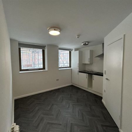 Studio to rent - Photo 4
