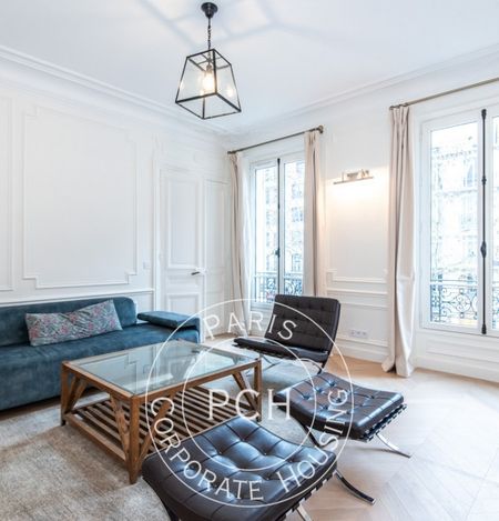Appartement • Gros Caillou - Photo 2