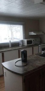 CHAMBRE À LOUER À SAINT-AGATHE-DES-MONTS,PRÈS DE TOUT LES SERVICES. - Photo 3