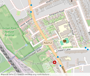 Baring Road, London, SE12 - Photo 1