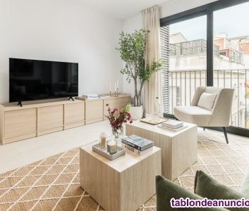 Two bedroom apartment - Foto 1