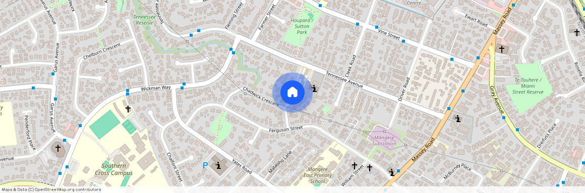 1/15 Chadwick Crescent, Mangere East, Manukau City