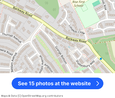 Grange Bottom, Royston, SG8 - Photo 1