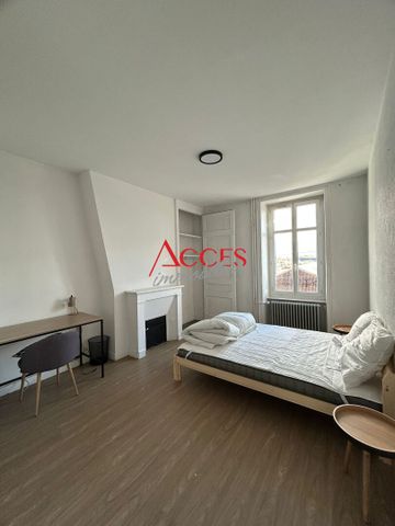 Location Appartement 2 pièces 38m² - Photo 4