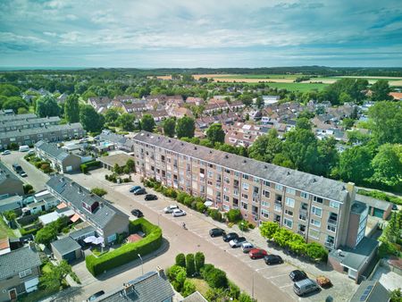 Appartement te huur: Johan Melchior Kemperstraat 68 4384 GL Vlissingen - Photo 5