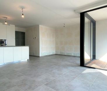 Appartement te huur in Deinze voor € 900 met 2 slaapkamers - Foto 6