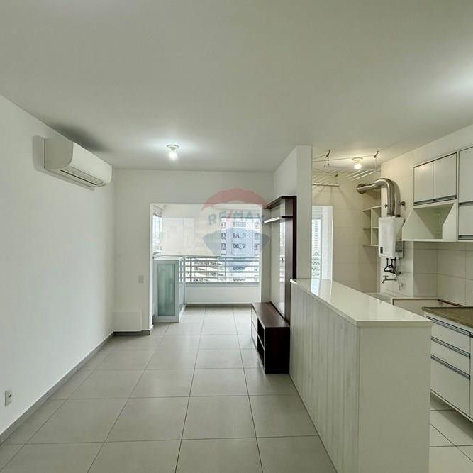 Apartamento para Locação – 67 m² | Condomínio Jardins do Brasil - 2 quartos / 1 suíte - Photo 1