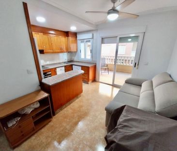 Apartamento de alquiler en Guardamar Playa - Photo 3