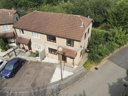 2 bedroom end of terrace to rent Mendelssohn Grove, Browns Wood, MK7 8DH - Photo 4
