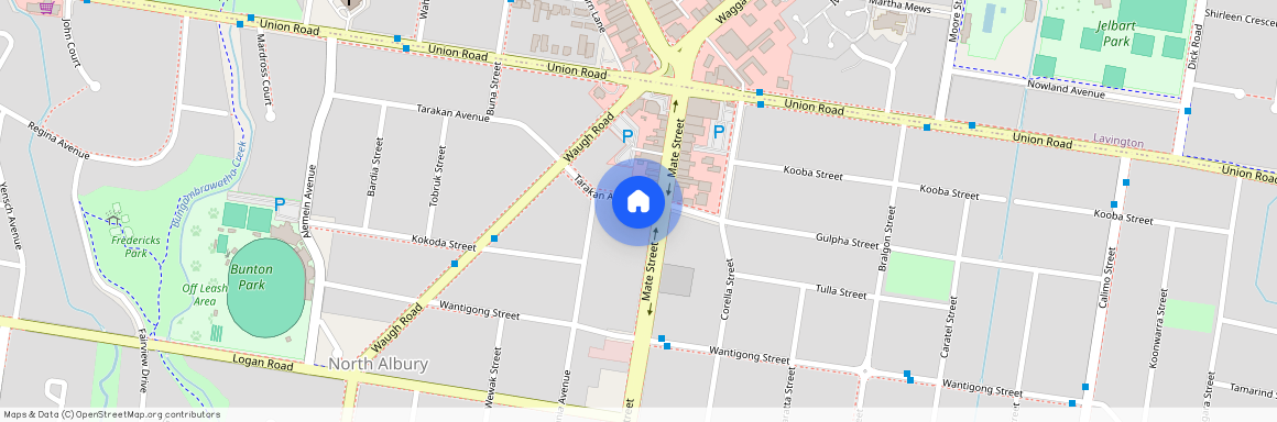 357 Tarakan Avenue, NSW 2640, North Albury