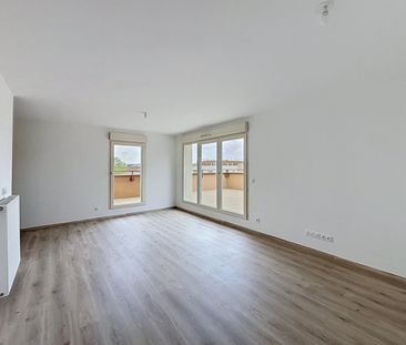Appartement 3 pièces - Photo 1